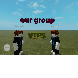 our group Vips