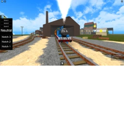 The Northwestern Railway Remastered icon