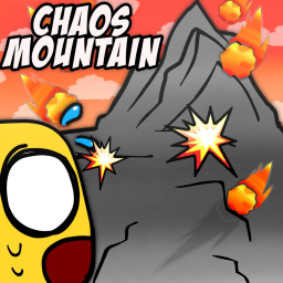 [INCOMPLETE] Chaos Mountain 🏔️