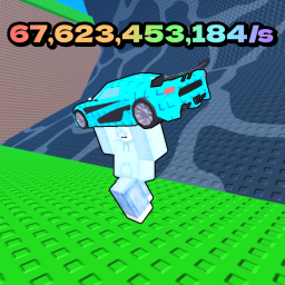 Escape Tsunami For Cars
