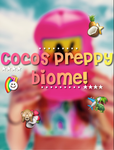 •C0c0•