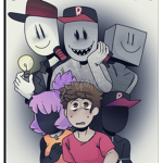 The sorrowz family