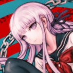 ~*DR: Guilty Of Hope*~