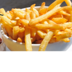 French friez