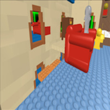build things blow stuff up and kill. new stuff :)