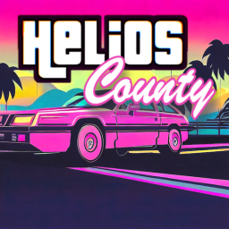 Helios County [17+ Server]