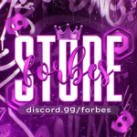 Forbe's Store
