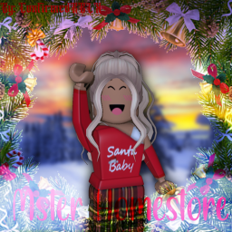 ❄[Winter]❄ Mster Homestore