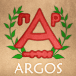 Polis tou Argos