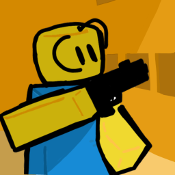 Just An Average Gun Game [BETA]