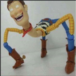 Woody game [THE WOODY BUCKS UPDATE]
