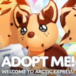 Free All Neon Pets Adopt Me!