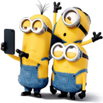 The minions rise