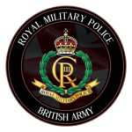 [BA] – Royal Military Police