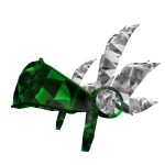 Emerald Valk Helm