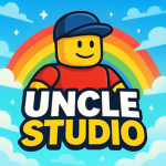 UncleGameStudio