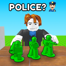 GUESS THE TOY