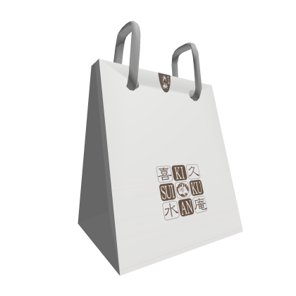 Gojo purchase bag thumbnail
