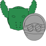 Hank and Tricky's group