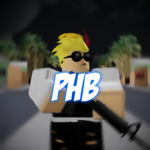 PHB~Packin Heat Blues!
