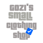 Gozis Small Clothing Shop Group Thumbnail