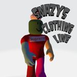 Snazys clothing line