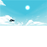 lazerblox to the sun