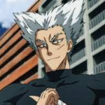Team Garou
