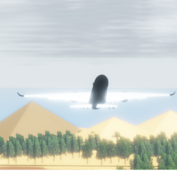 (UPDATE)Project Airland | Early Access Pre-Alpha