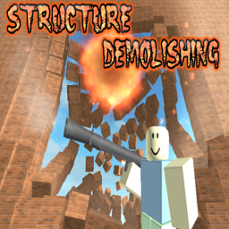Structure Demolishing