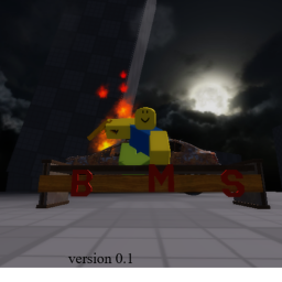 Basic movement shooter (BMS)