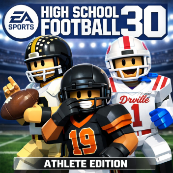 Highschool football 30 (showcase)