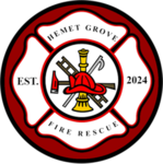 Hemet Grove Fire Department