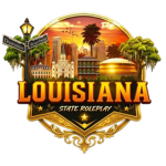 Louisiana State Roleplay I LASRP