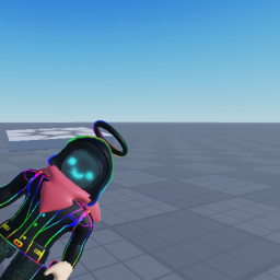 Basic baseplate