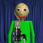President Baldi