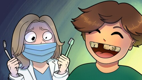 Teethyz Dentist