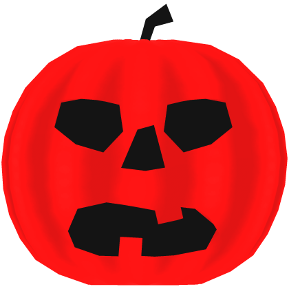 Red Pumpkin