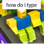 the roblox bois in da gang