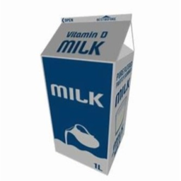 Milk