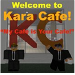 Kara Cafe V2