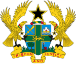 Ghanа Ministry of Foreign Affairs