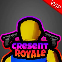 (Pre-Alpha) Crescent Royale