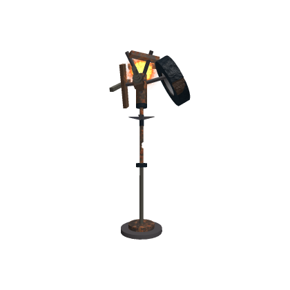 The Death Rack of Doomsday