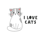 kiki’s cat club! <3