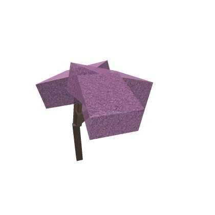 Cherry blossom tree