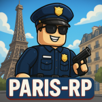 PARIS-RP Officiel