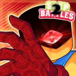 [UPDATE LOBBY] Slap Battles 2👏