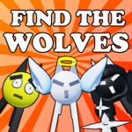 Find The Wolves by Tems