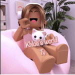 Khloe’s world
